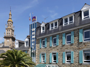 Hotel Le Benhuyc