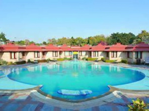 The Orchha Resort