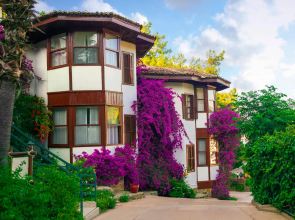 Club & Hotel Letoonia