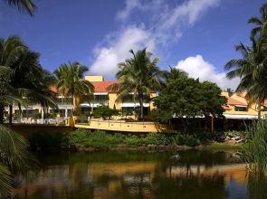 Four Points By Sheraton At Palmas Del Ma