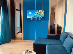 Otopeni Garden Apartament