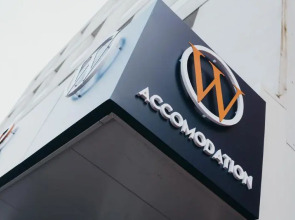 The Quarter by Warren Collection