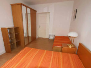 Apartment Gassergasse