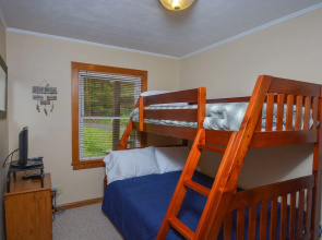 Whispering Oaks 3 Bedroom House