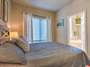 Community Perks & Deck: Lake Harmony Townhome!