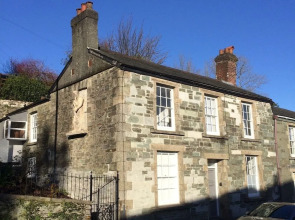 Tavistock Town House