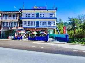 FabHotel Sunita's