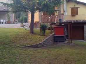 Casale Il Poggino