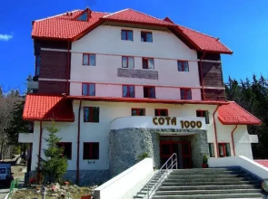 Hotel Cota 1000