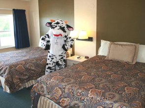 Town & Country Motel