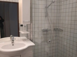 Room-strandhgårdens Stay BBB
