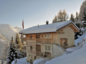 Bettmerlodge