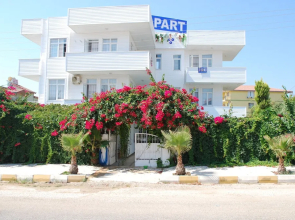 Nil Apart Otel