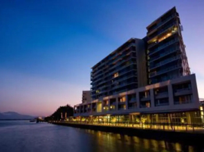 Cairns Harbour Lights