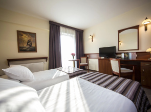 Conrad Hotel