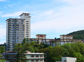 Kusatsu Onsen Hotel Sakurai