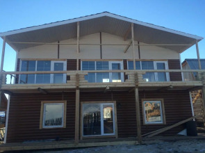 Гостевой Дом Ольхонский Дворик