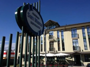 Hotel San Marco