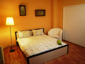 Марсель на Маяковской