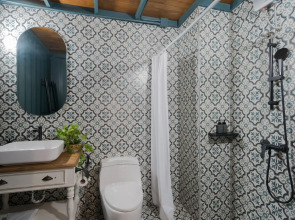 Blu Monkey Boutique Phuket Town