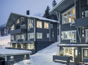 Ski-Inn PyhäLinna