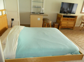 Kahana Beach Vacation Club