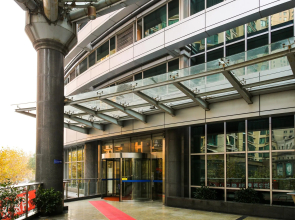 Shanghai Lanan Apartment