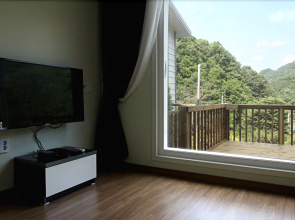 Yangpyeong Gawon Villa Pension