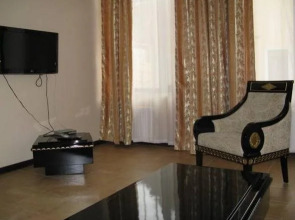 Отель Адмирал