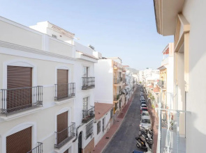 Apartamento San Juan 18