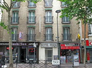 Hotel Feria (FR)