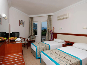 Hatipoglu Beach Hotel
