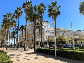 Hotel Miramar Valencia
