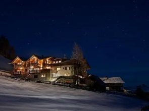Hotel Naturoase Schwemmerhof