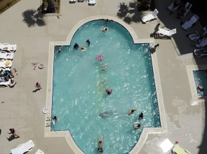 Sante Termal Hotel