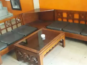 Oma Homestay Pagar Alam Syariah RedPartner