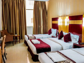 Palette Phoenix Hotel