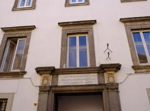 Domus Donnaregina Apartments