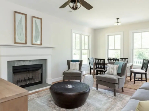 Madison Cottage