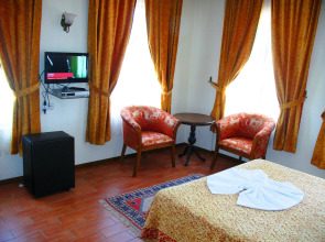 Reutlingenhof Boutique Hotel - Special Class