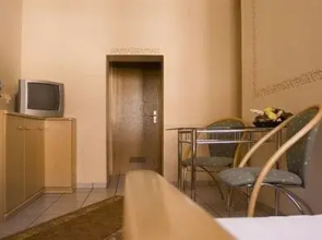 Hotel Garni Wauer