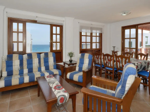 Apartamento Lemon Deluxe