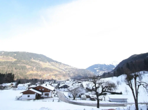 Welcoming Apartment near Ski Area in Vandans