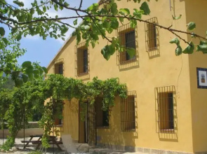 Hotel Finca El Campillo