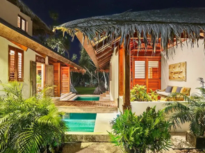 House of Palms