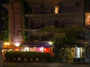 Kalypso Hotel