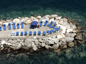 Parco dei Principi Hotel