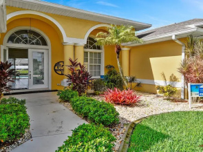 Seascape - Spa Whilrpool South Terrace 4 Bedroom