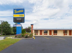 Scottish Inns Harrisburg - Hershey South