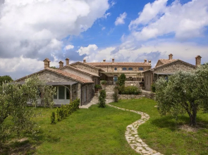 Dimora Santa Margherita - Relais di Charme